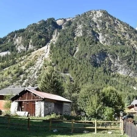 Chaleureux Recent 10 Pers Pres Pistes - Fr-1-464-168 Horská chata *